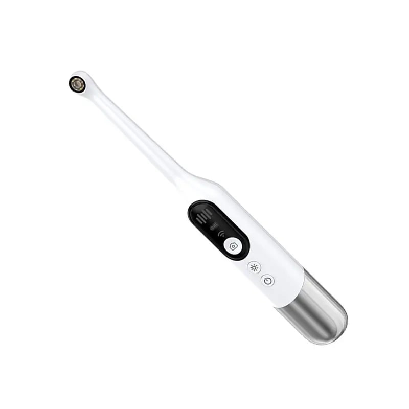 A02F-Endoscope Camera Visual Functionality 8 LED Light Settings For Android Devices Qme