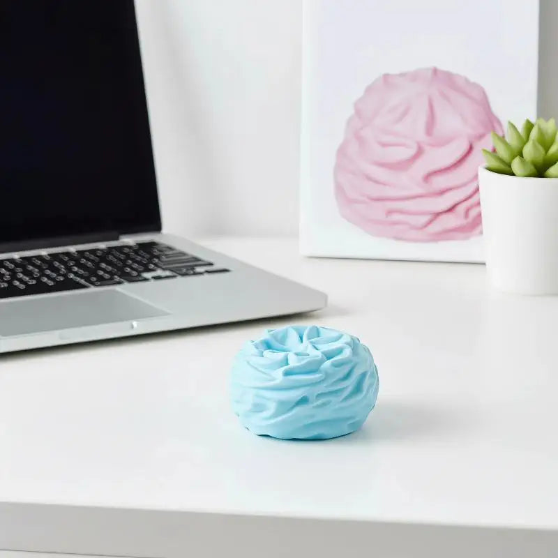 Realistic Fruits Soft Squeeze Toy Slow Rebound Effect For Stress Relief Office Desk Decor For Kids And Adults Qme style 9