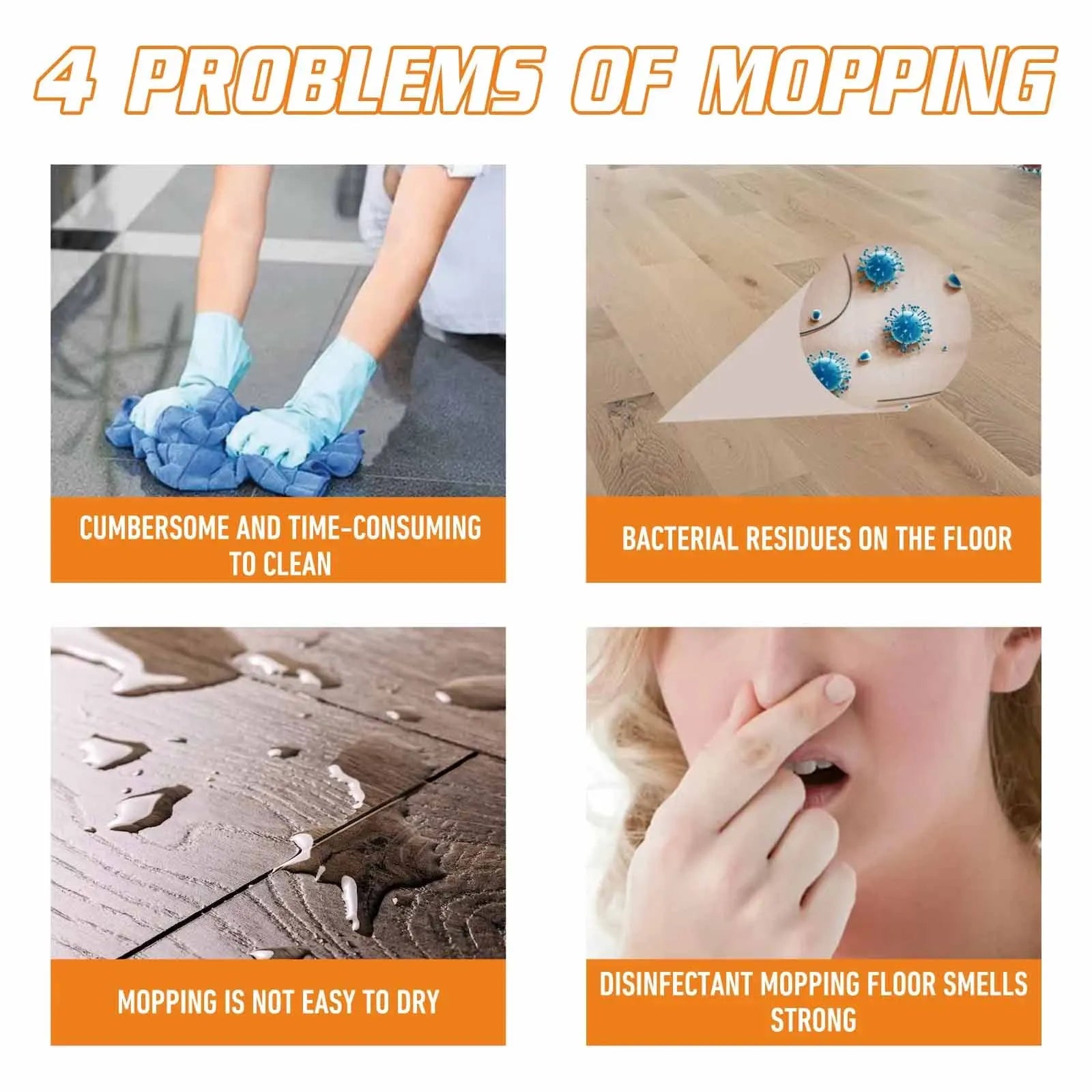 Floor Polishing Agent Dirt Stain Removal Wooden Floor Renovating Ceramic Tiles Polishing Brighten Ceramic Tiles Cleaning Liquid Qme