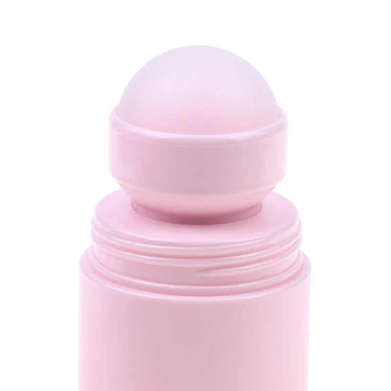Pink Series Antiperspirant Body Fragrance Roll-on Bottles Spray Qme