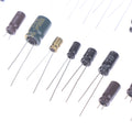 Capacitors Sega Gamegear Gg Motherboard Repair Replacement Qme one size
