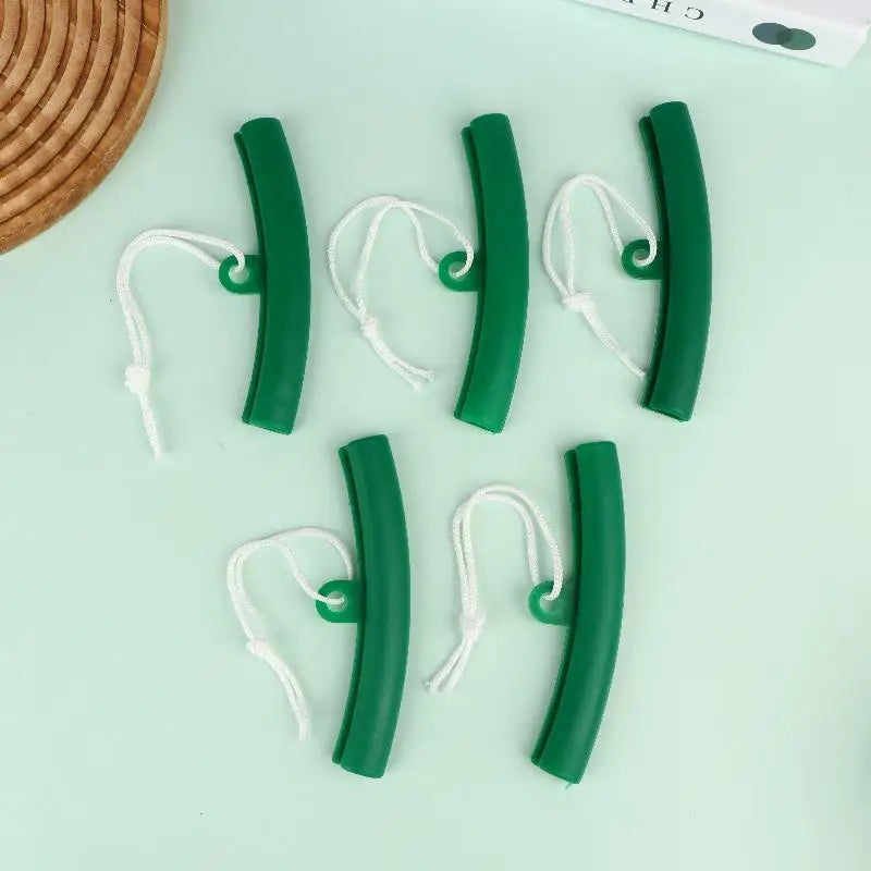 Car Wheel Rim Protector Tyre Changer Guard Tire Change Protection Qme Dark green