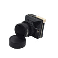 Mini FPV Camera Ultra Wide Angle Lens Low Latency Lightweight Drone Qme A3