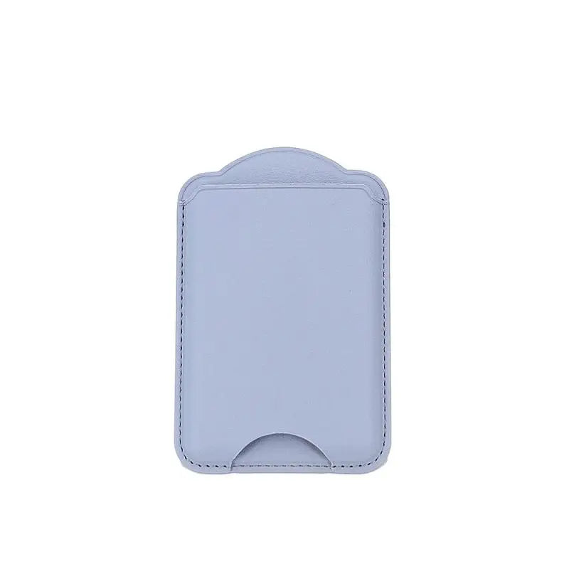 Strong Magnetic Card Holder For Magnetic Leather Wallet Case For Ultra Accessories Card Holder Qme A5