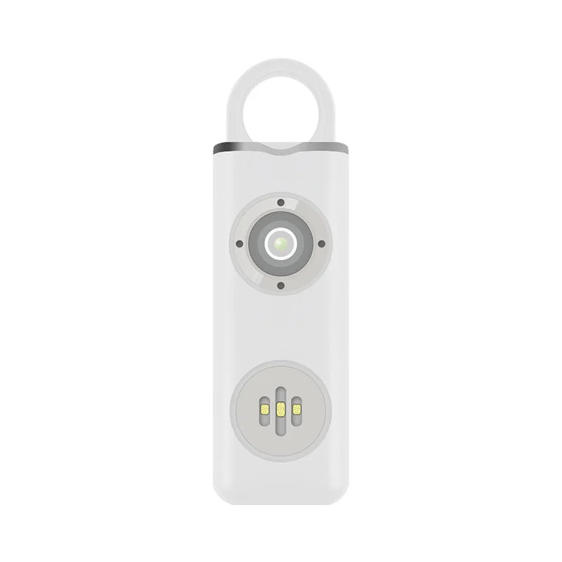Smart Anti-Lost Alarm Finder Vibration Tracker for Apple Google Dual System Qme
