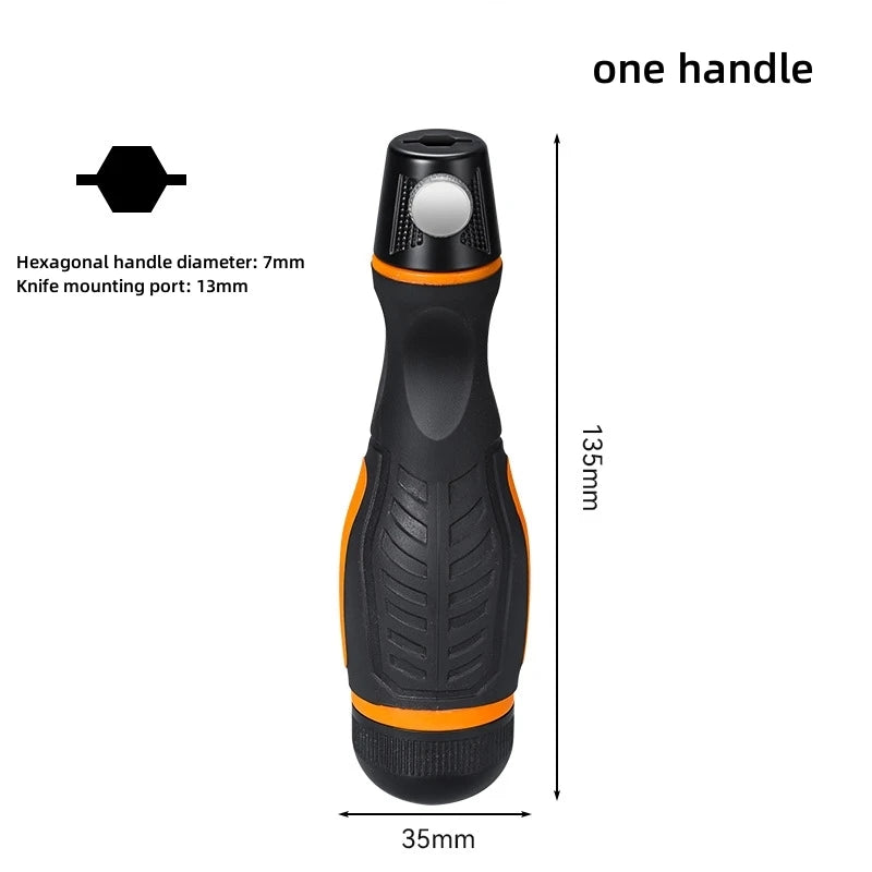 Explosion Proof Edge Woodworking Irregular Curve Saw Blade Fine Coarse Teeth for Wood Aluminum Tight Spaces Precision Cut Tool Qme one handle