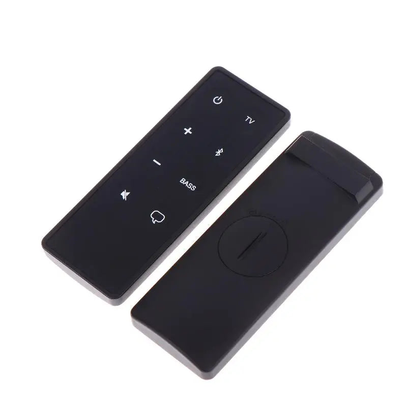 TV Speaker Remote Control Solo Soundbar Series II 5 10 15 Qme