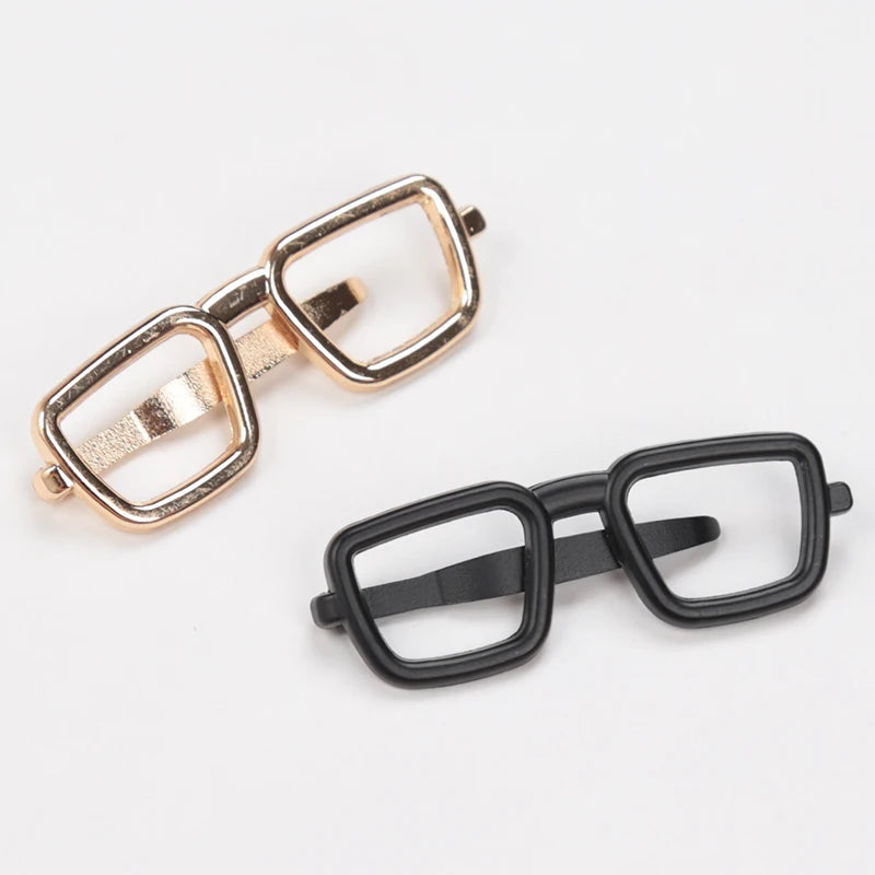 Men's Tie Clips Fashion Clip Men Practical Necktie Clasp Black Bar Qme