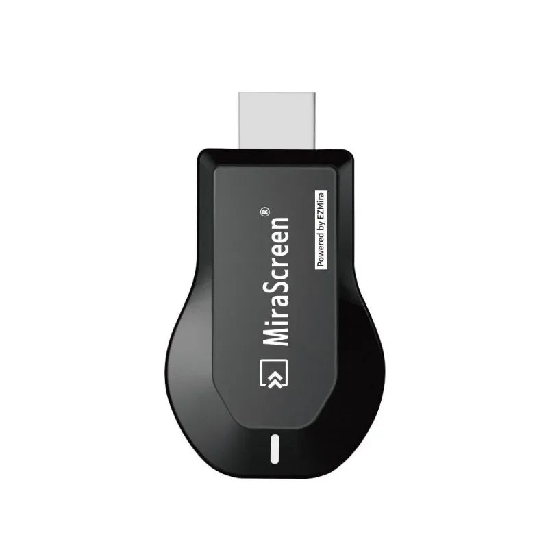 M2 Pro Wireless WiFi TV Stick Display TV Dongle HDMI-compatible Smart TV Screen Projector 1080P 4K For DLNA Miracast For Android Qme