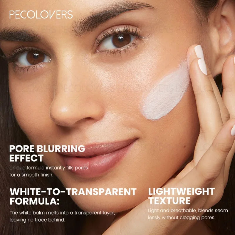 Hydrating Invisible Pore Stick Brightening Minimizer Non-caking Qme