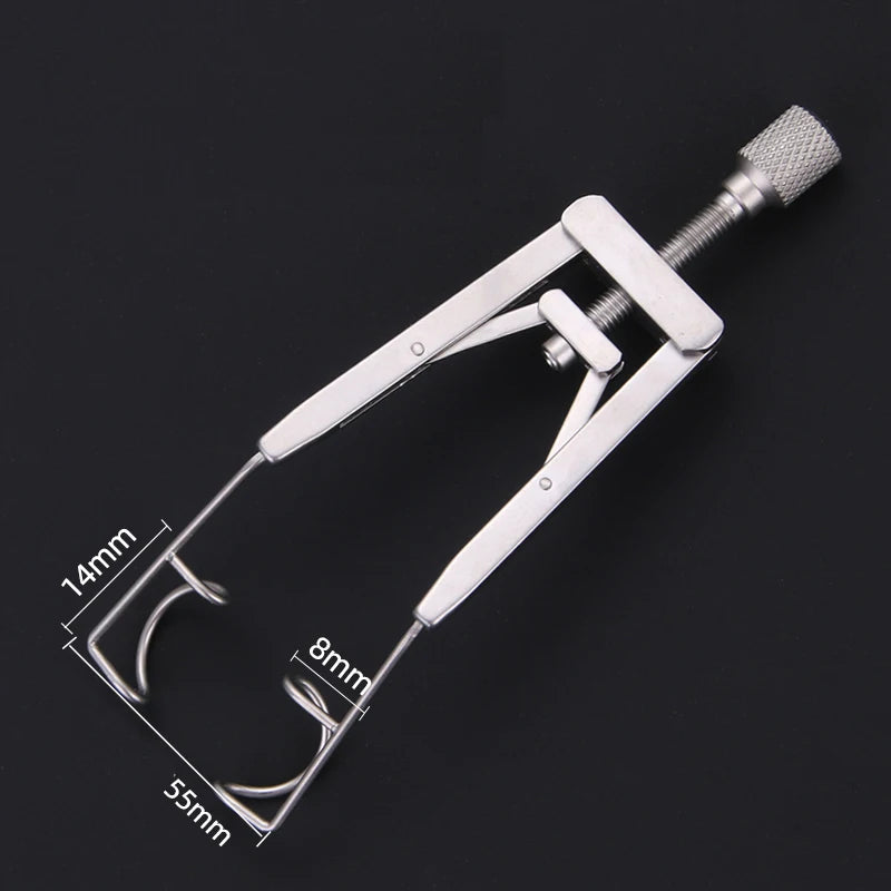 Ophthalmic Speculums Wire Eye Opener Speculum Kratz Grandon Barraquer Qme b