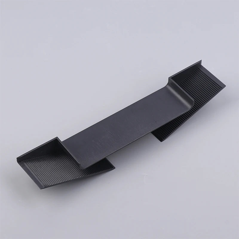 Breeding Spawning Fish Tank Decor Aquarium Hideouts Shelter Qme Black L 1pc