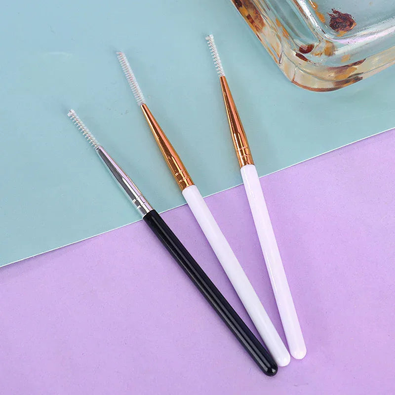 Spiral Thin Head Perm Brush Eyelash Styling Lamination Eyelashes Qme