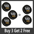 Polygonum Multiflorum Black Hair Soap Darkening Shampoo Bar Repair Gray White Color Dye Face Hair Body Shampoo For Man Women Qme Buy 3 Get 2 Free