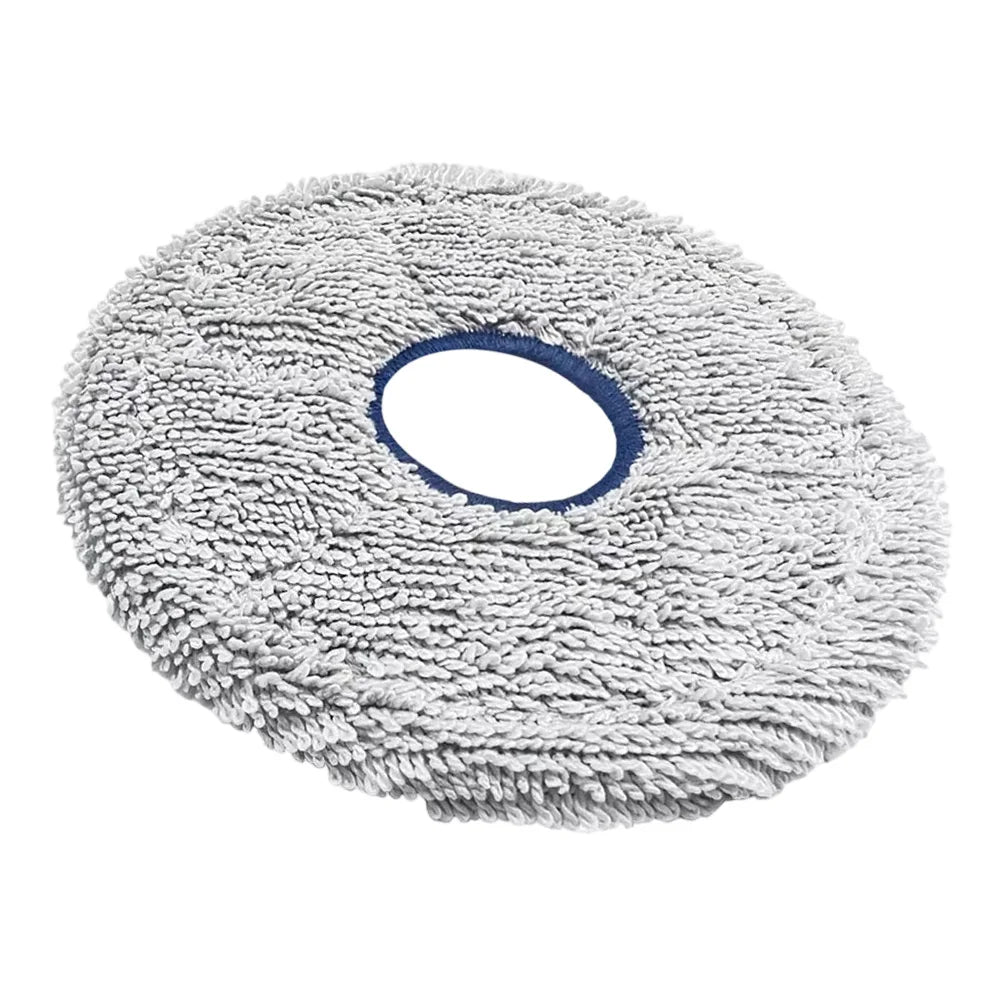 FOR Dreame X60 Max Ultra Complete/ X60 Ultra Robot Vacuum Side Brush Filter Mop Pad Dust Bag Replacement Parts Kit Cleaning Tool Qme