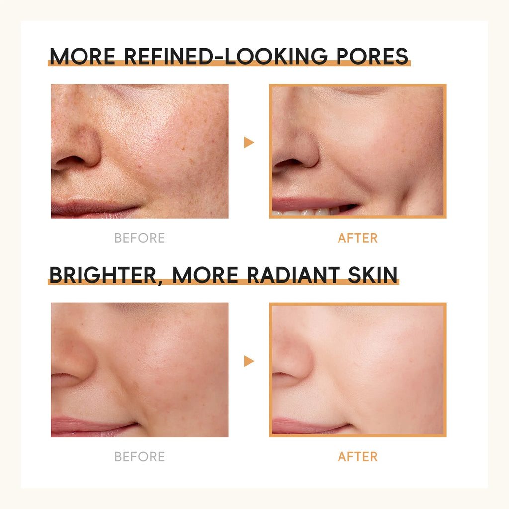 Rice Raw Pulp Whitening Sleep Mask Dark Spots Remover Fade Melanin Reduce Fine Lines Brighten Essence Korean Beauty Skin Care Qme