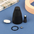 1set Replacement Turbo Rotary Nozzle Head For Karcher K2 K3 K4 K5 K7 High Pressure Spray Wand Lance. Qme 1set