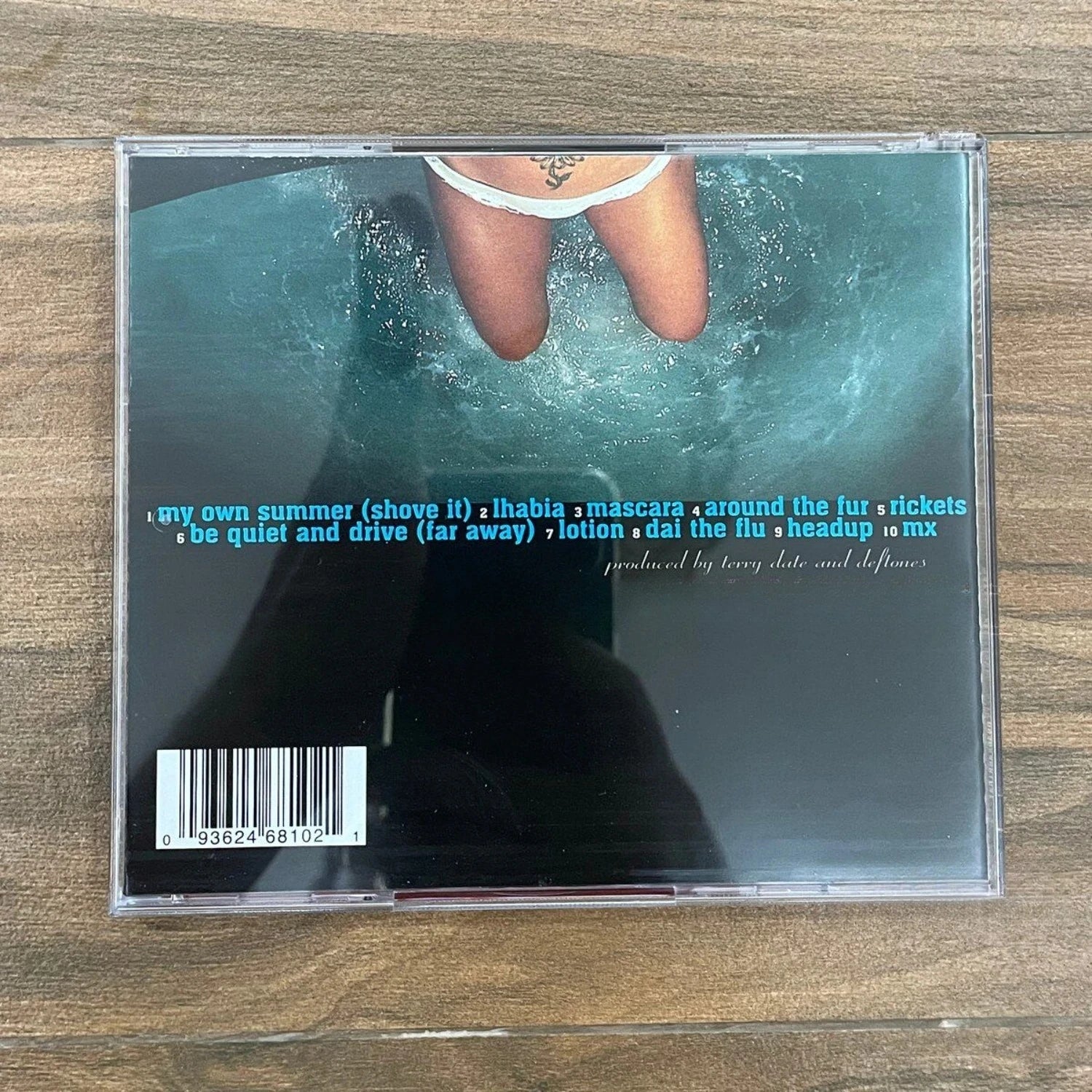 90s Alternative Metal Milestone Album, Hardcore & Rock Fusion Style with Iconic Cover Design, Nu-Metal Golden Era Masterpiece Qme