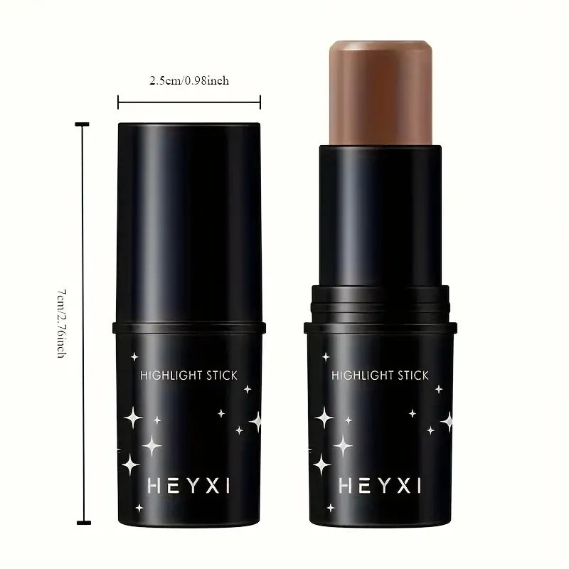 Gloss Grooming Stick Waterproof Sweat Resistant Available Multiple Qme