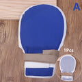 Medical Restraint Glove Detachable Bedridden Patient Anti Fall Hand Qme A
