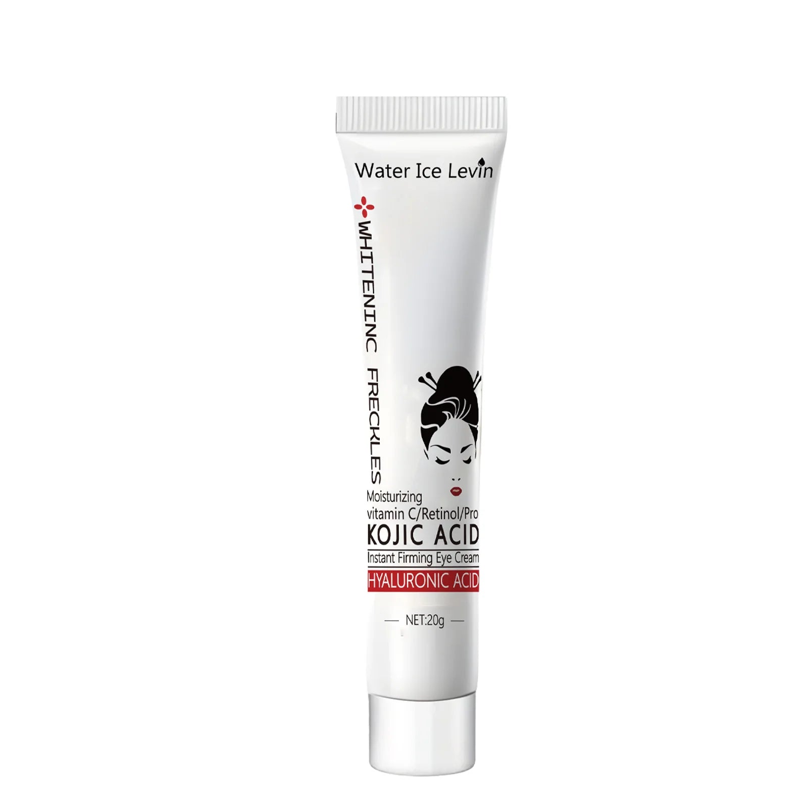 Kojic acid Eye Cream skincare Anti Dark Circles Eye Bags Firming Moisturizing skincare Eyes Cream Eyes Beauty care Qme A bottle