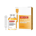 Collagen Moisturizing Essence Water Rich Astaxanthin Oil-controlling Qme Collagen serum 30ml