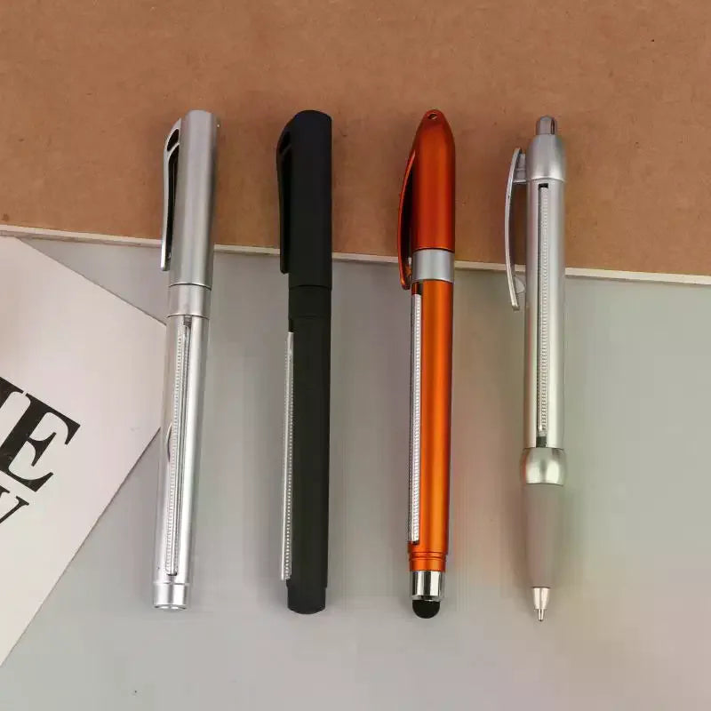 Hidden Writable Pull Paper Pen Easy Use Secret Information Writing Qme