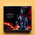 Pop Milestone Album 2CD Set, Compilation of Western Music's Timeless Hits, Evoking Nostalgic Memories, High-Quality Music Disc Qme MJ