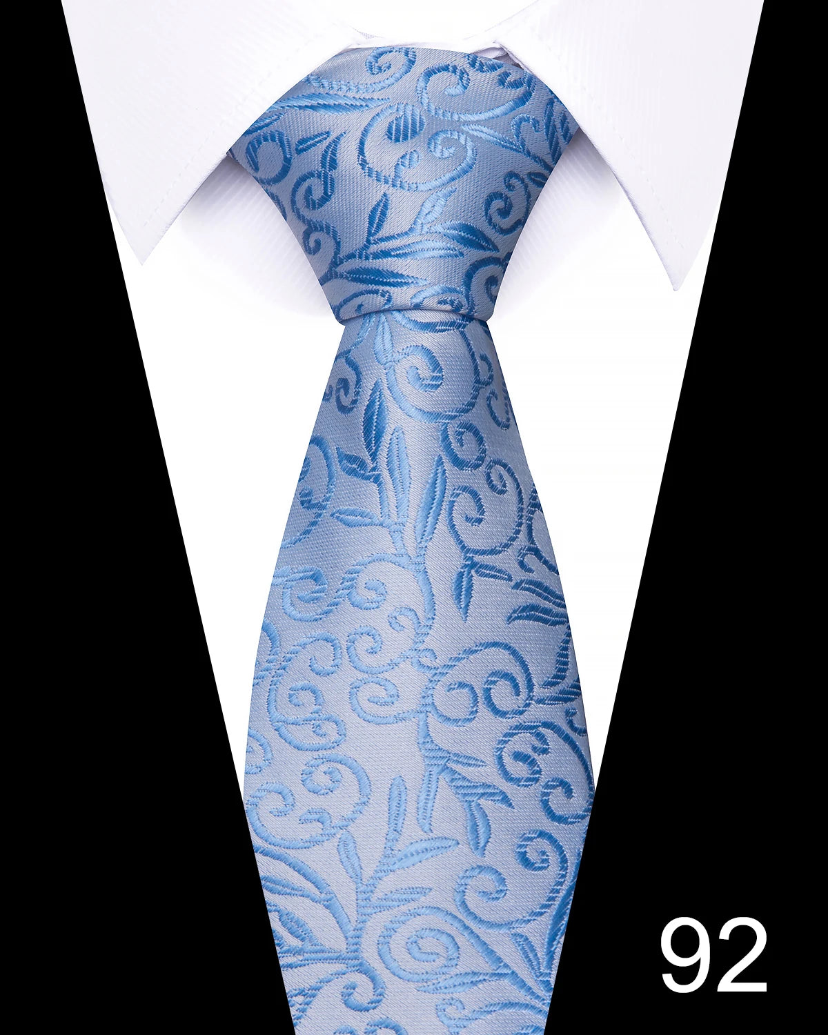 Tie Men Gravatas Grade 100 Silk Neck Hombre Printed Formal Clothing