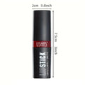 Matte Vampire Black Lipstick Lip Stick Impact Highly Pigmented Velvet Qme Black China Mainland