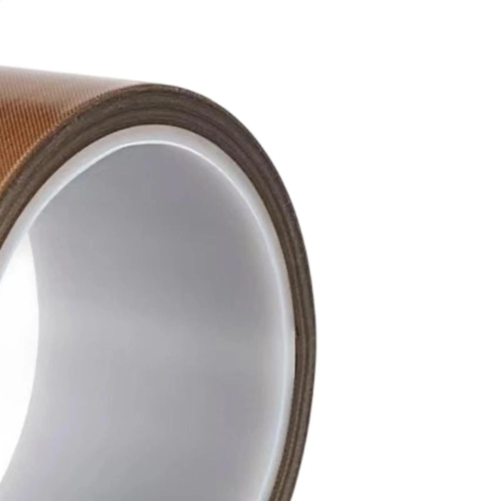 Temp Tape Adhesive Non-stick Electrical Accessories Low Friction Qme