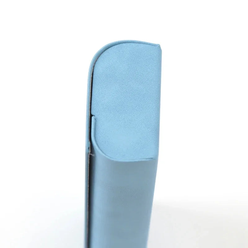 Hard Glasses Box Fashion Men Women Anti Pressure Simple Myopia Case Qme