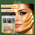 MELAO Instant Lifting Day & Night Cream,Firming Facial Moisturizer, 24H Hydrating Face Cream for Fine Lines & Wrinkles Qme MELAO-266 50g