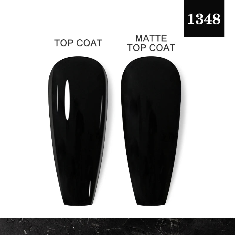 Arte Clavo White Bottle 115 Colors Series Semi-permanent Gel Nail