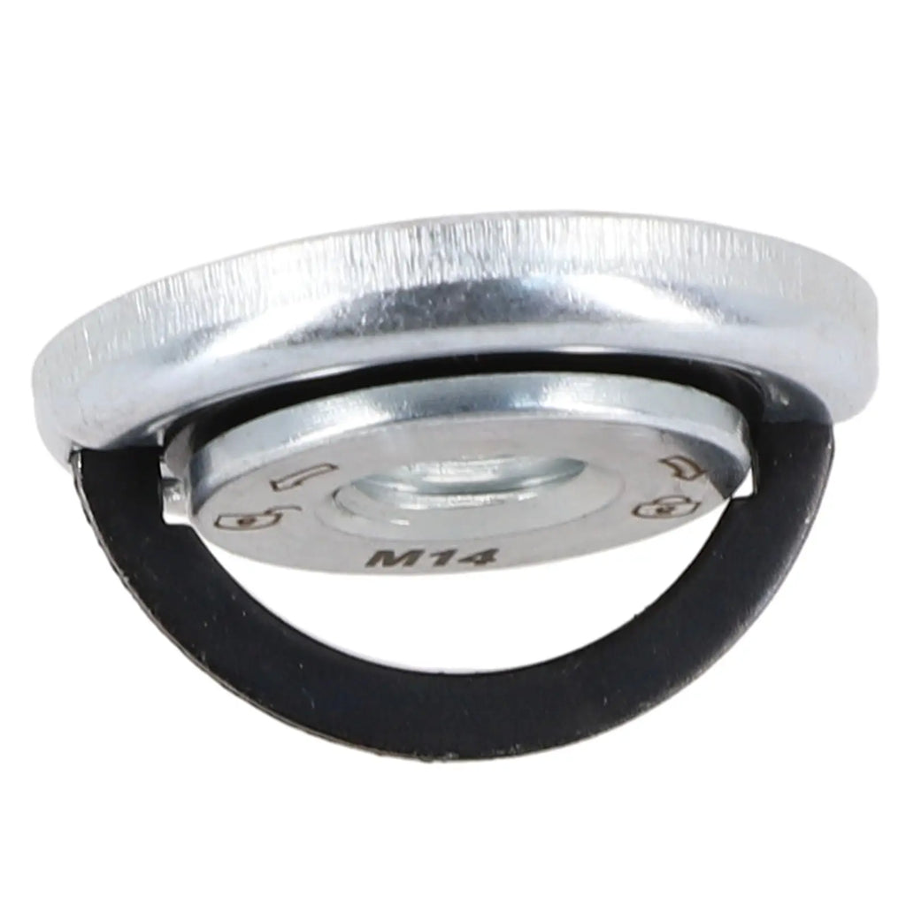 1pcs Quick Release Flange Nut M14 Thread Angle Grinder Flange Nut Power Chuck Pressing Plate For Cutting Disks Qme