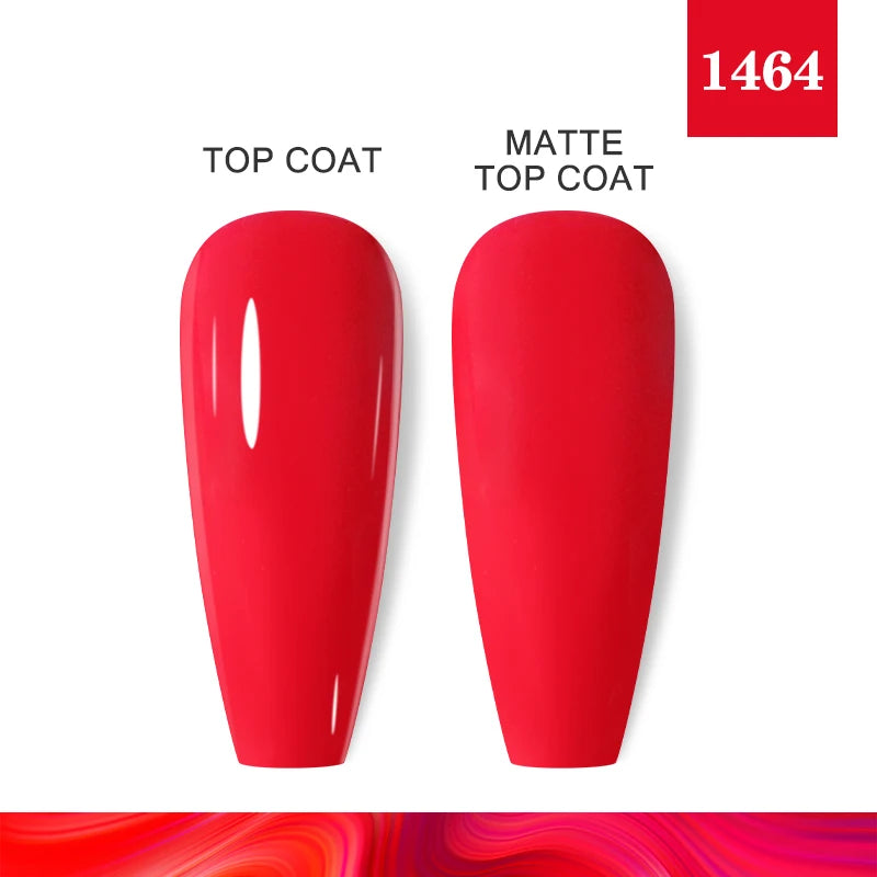 Arte Clavo White Bottle 115 Colors Series Semi-permanent Gel Nail