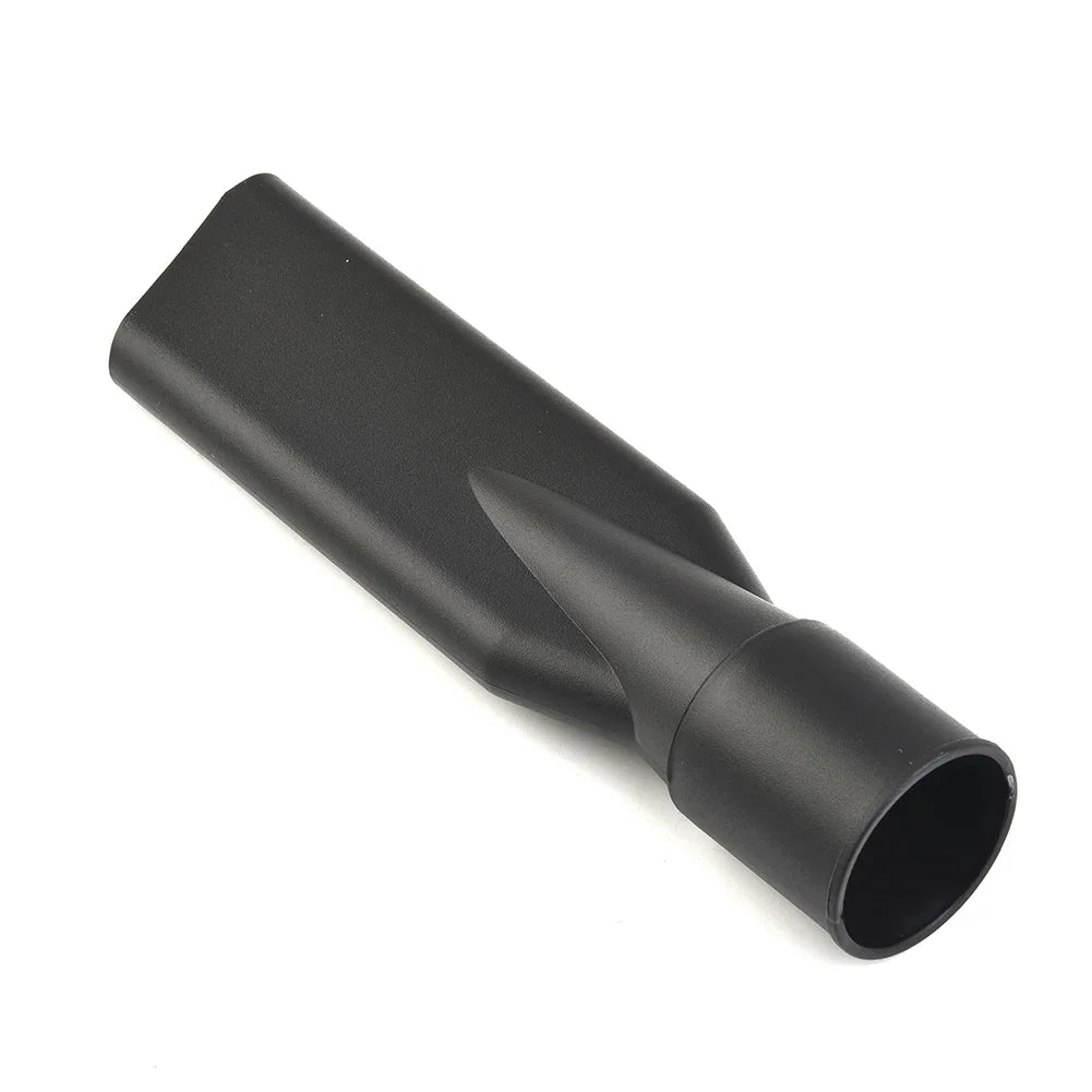 44mm Flat Seam Nozzle Head For Vacuum Cleaner Accessories Connector Inner Diameter Home Vacuum Cleaner Replacement Qme
