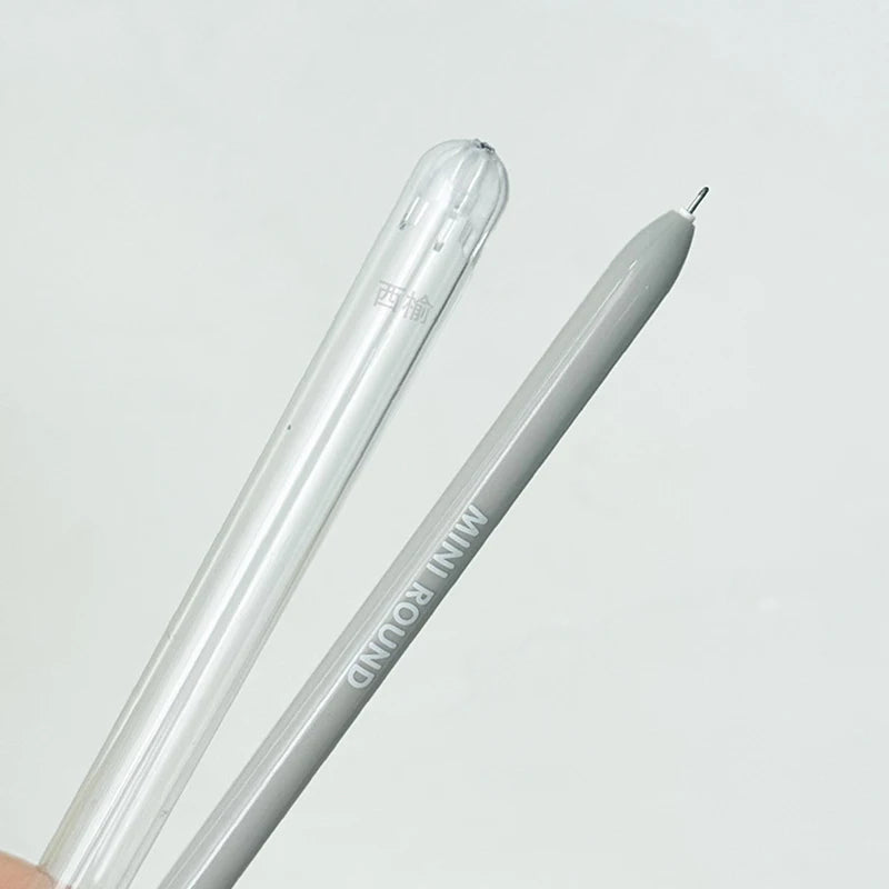Floating Magic Gel Pen Cute Animal Design Lightweight School Office Qme