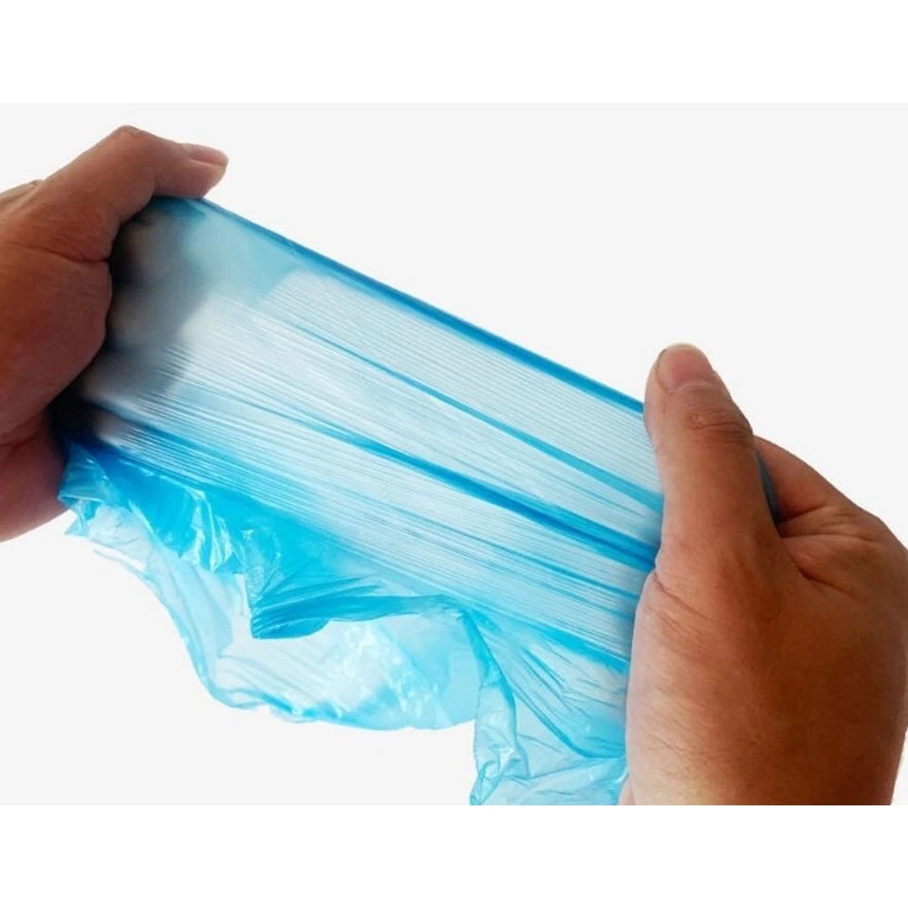 3 Rolls 25M Pre-Taped Masking Film Plastic Sheeting Automotive Washi Tape No Residue Painters PE Blue Drop Cloth for Painting Qme