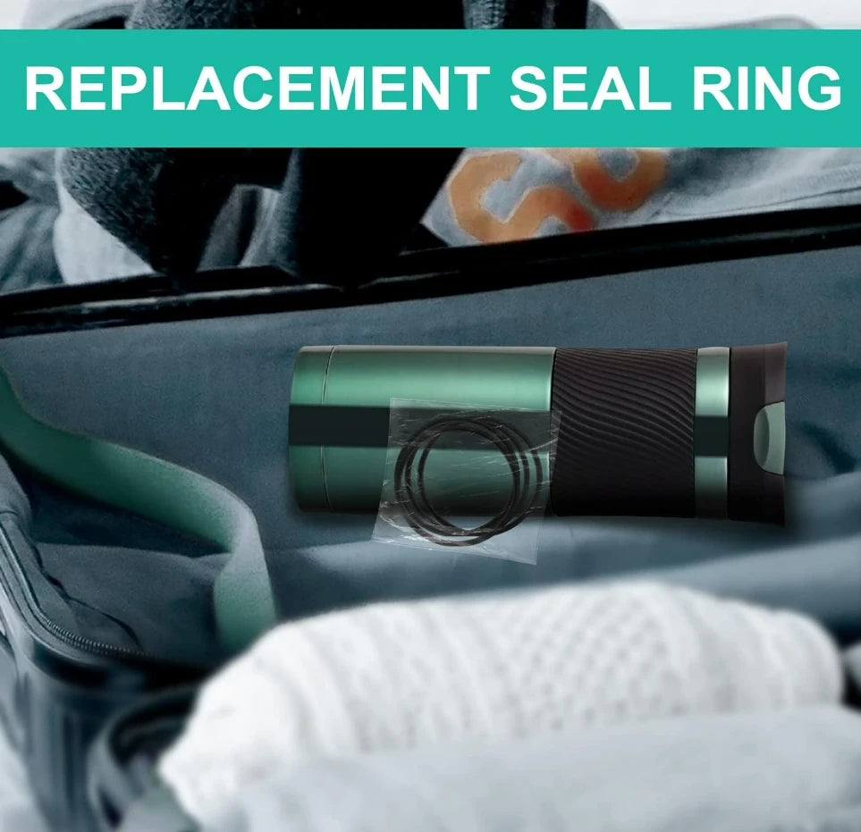 Seal Replacement Contigo Snapseal Byron Travel Mug 20ozContigo Qme