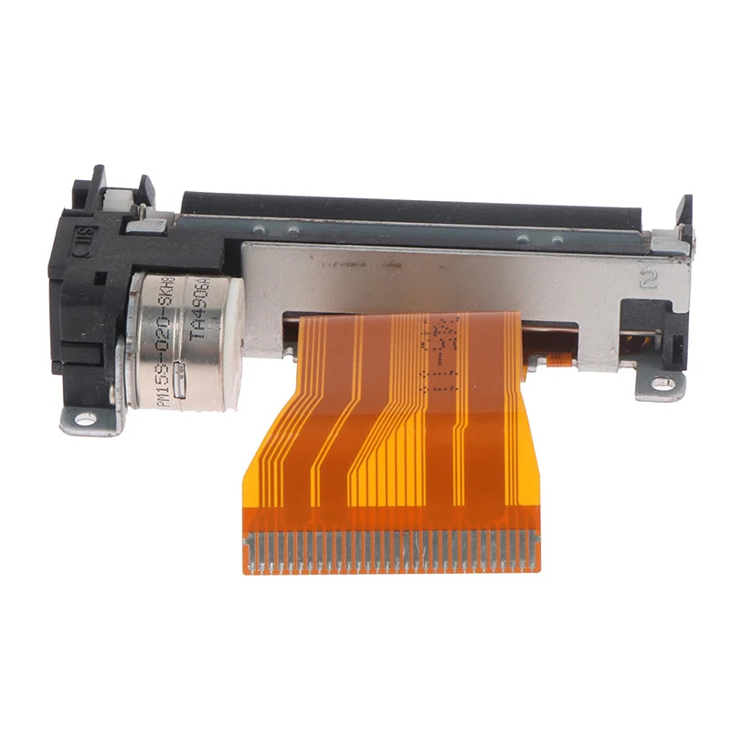 Dependable FTP-628MCL101 Thermal Printhead Perfect Fujitsu Ideal Qme
