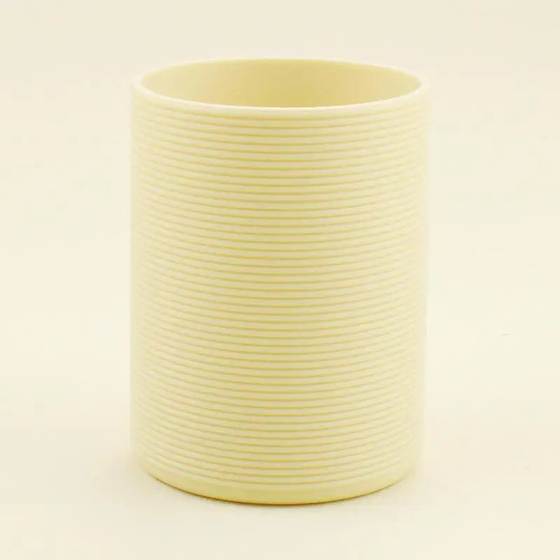 6 5 Insulated Silicone Protective Sleeve Water Bottle Anti-slip Qme Yellow
