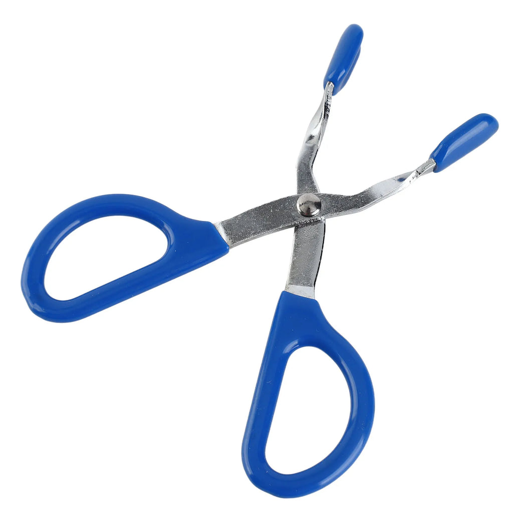 Mini Bulb Remover Metal Removal Installation Tool for Removing Hard To Reach Miniature Bulbs Mini Bulb Plier Qme