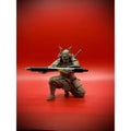 Samurai Pen Holder Japanese Warrior Pencil Rack 3D Printed Stationery Qme Default Title
