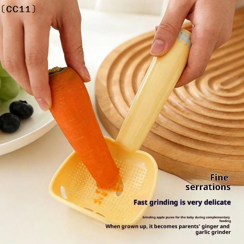 Multifunctional Cooking Spoon Colander Strainer Skimmer Slotted Qme