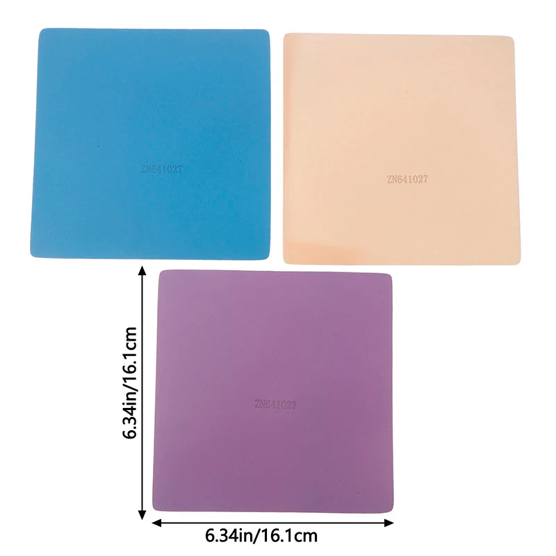 Professional Powerful Ping Pong Racket Sponge Table Tennis Rubber Qme