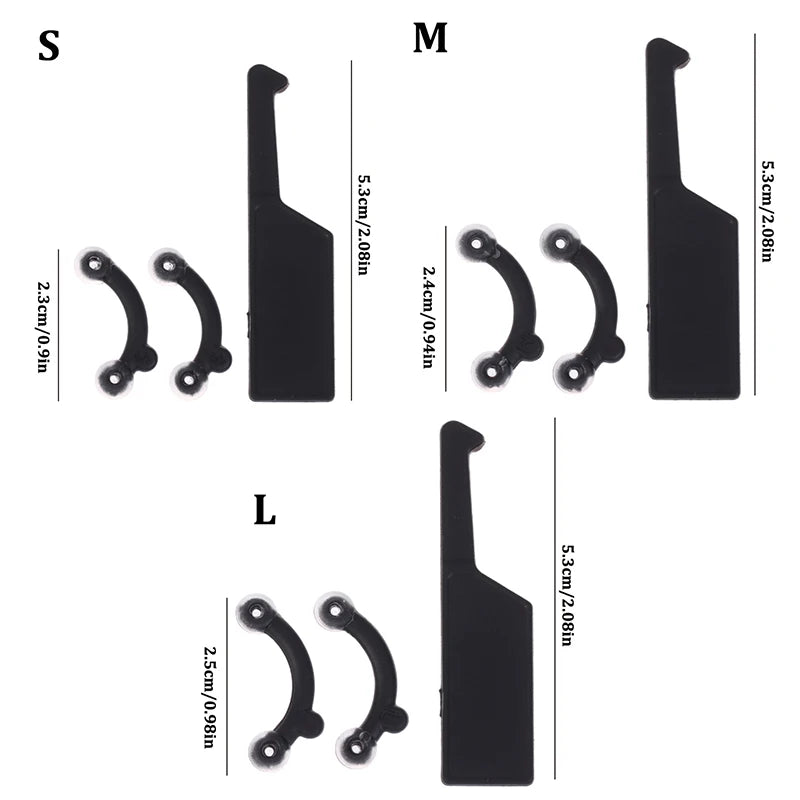 Nose Up Lifting Shaping Clip Clipper Shaper Bridge Straightening No Qme