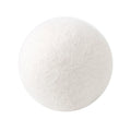 3cm/4cm/5cm Organic Wool Dryer Balls To Reduce Drying Time Wool Dryer Balls Tumble Dryer Balls Bathroom Laundry Accessories Qme 5cm