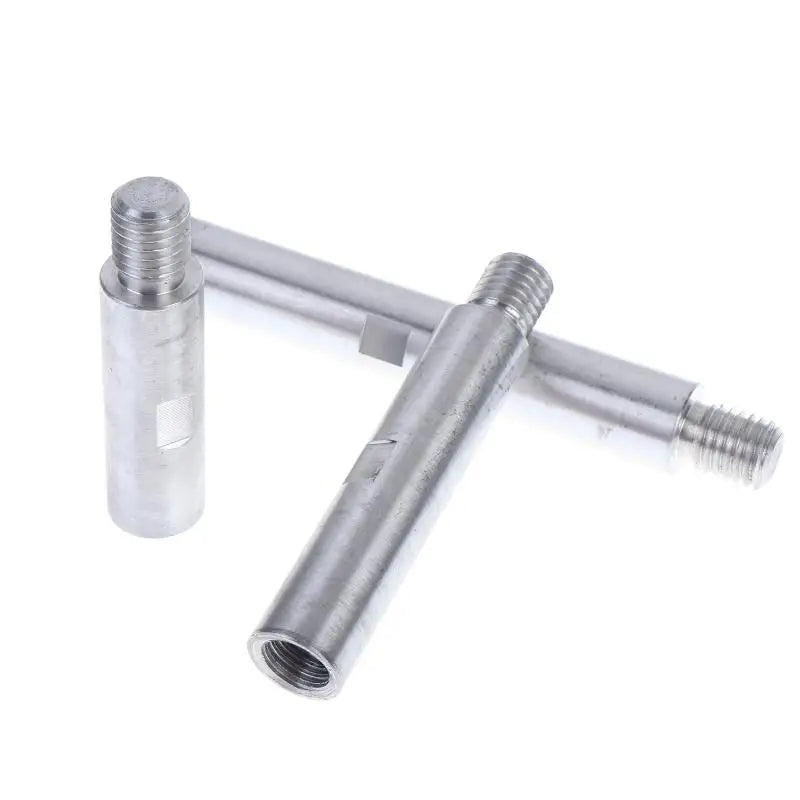 75- Angle Grinder Extension Connecting Rod M14 Thread Adapter Shaft Qme