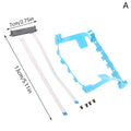ASUS Vivobook Hard Drive Stable Cable SSD HDD Connector Caddy Tray Qme A